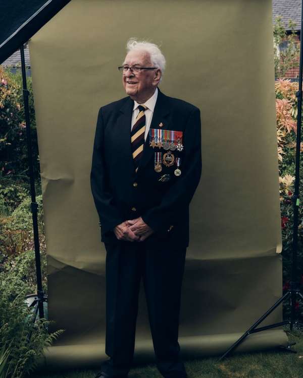 Tom Jamieson