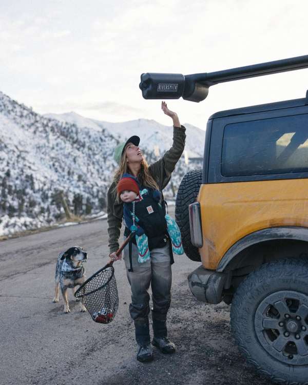 Kersten Vasey Bowers