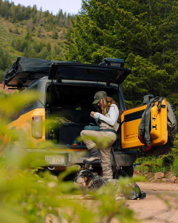 Kersten Vasey Bowers