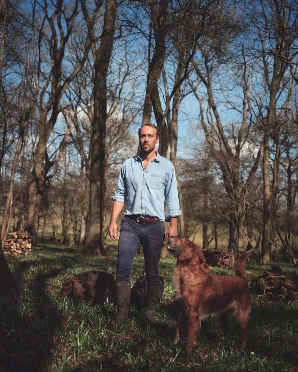 Tom Jamieson