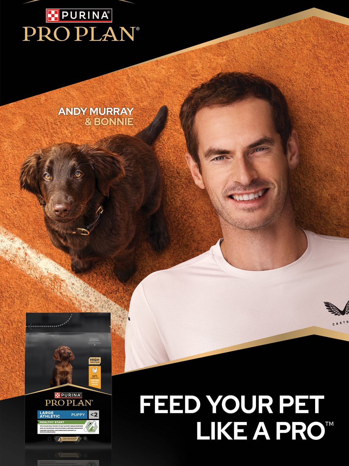 Tom Jamieson X Purina Oct. 25