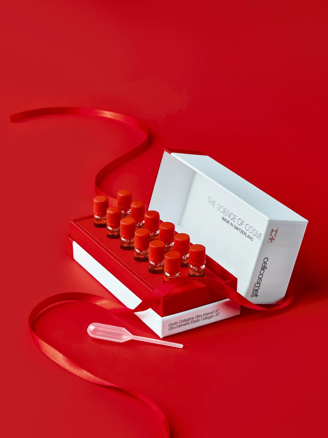 Jay Mason X Cellcosmet Nov. 25