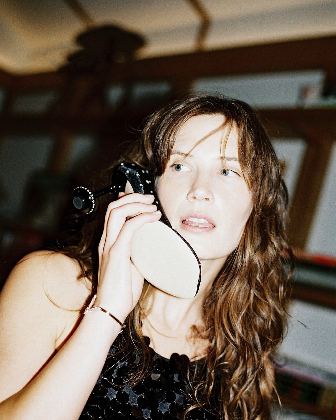 Claire Schaper X ByGeorge