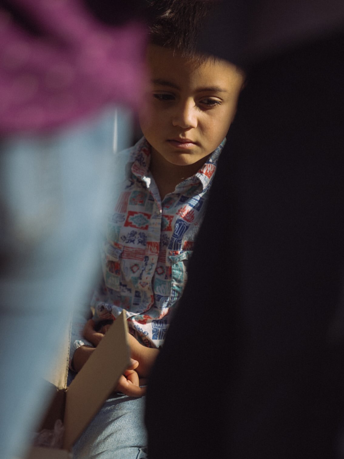 Kersten Vasey Bowers Nov. 25