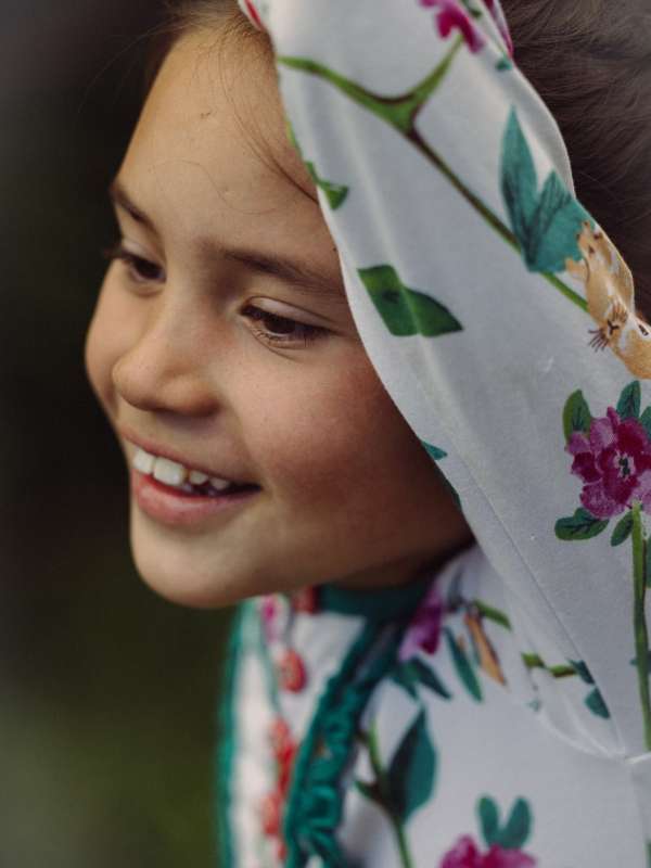 Kersten Vasey Bowers