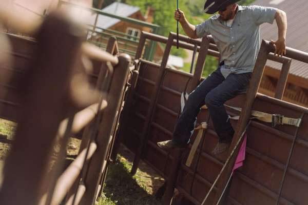 Kersten Vasey Bowers