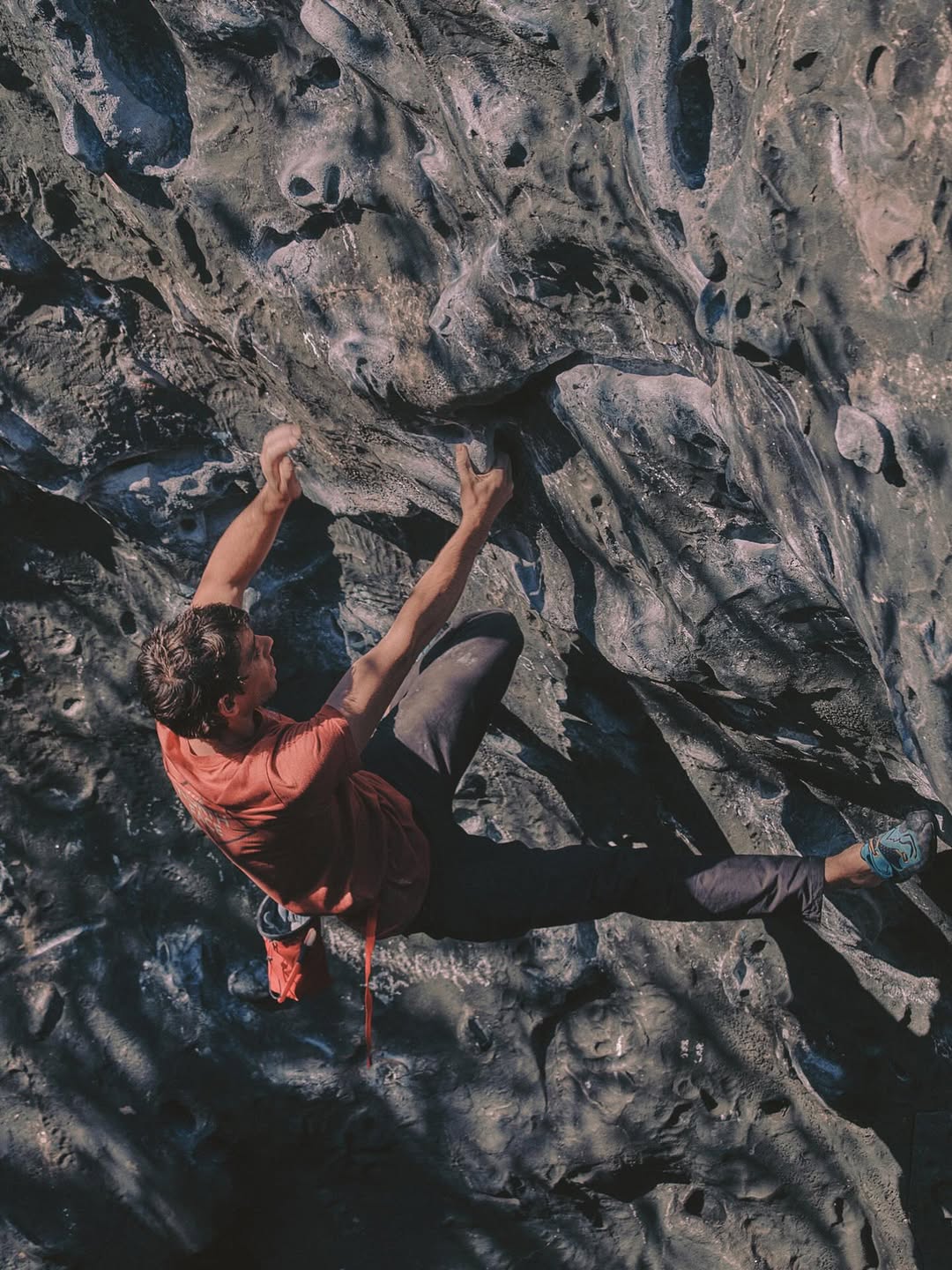 The North Face |  Jan. 26