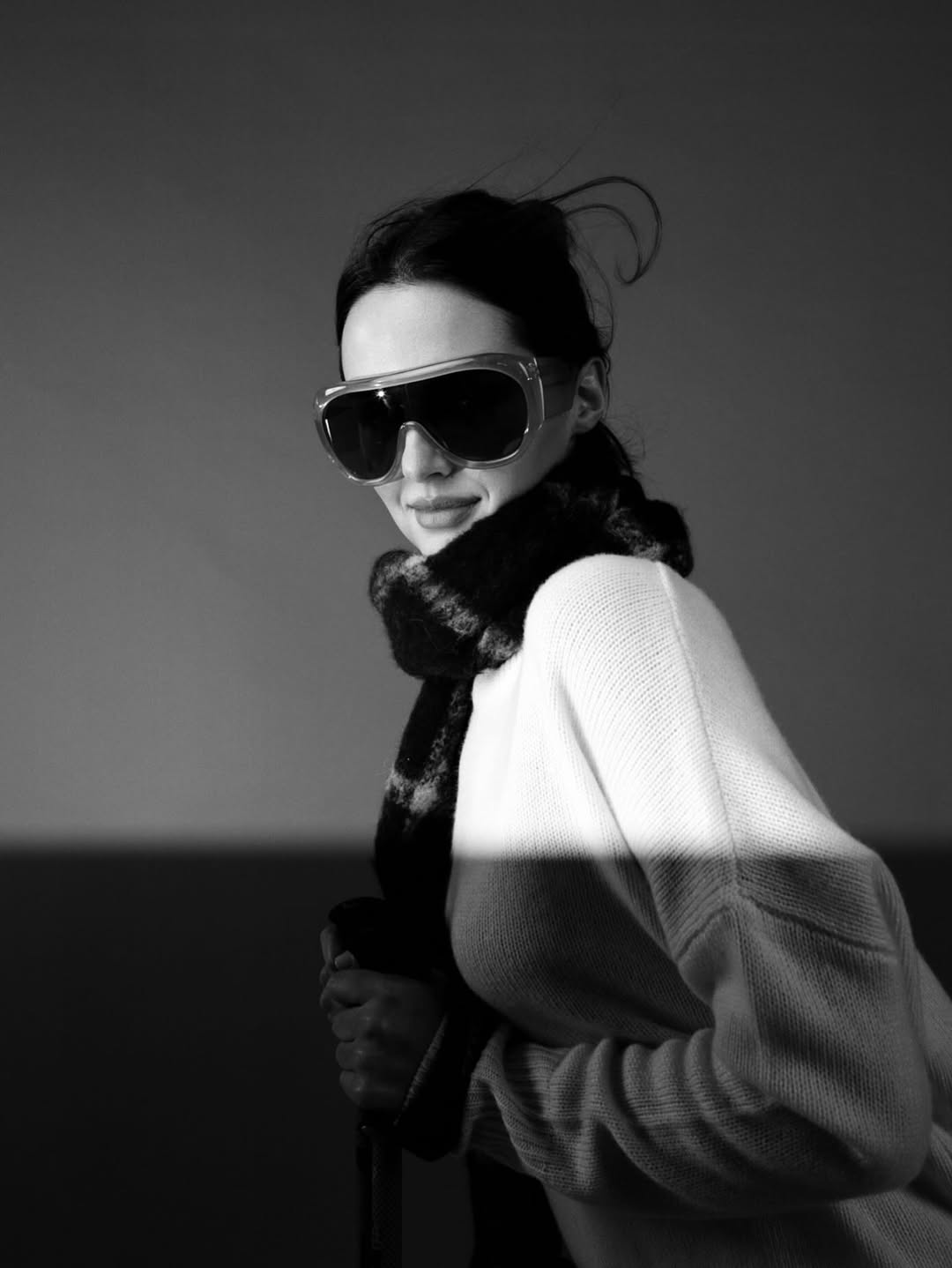 Claire Schaper X ByGeorge