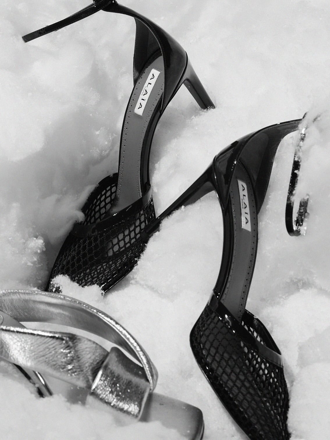 Claire Schaper X ByGeorge Feb. 26