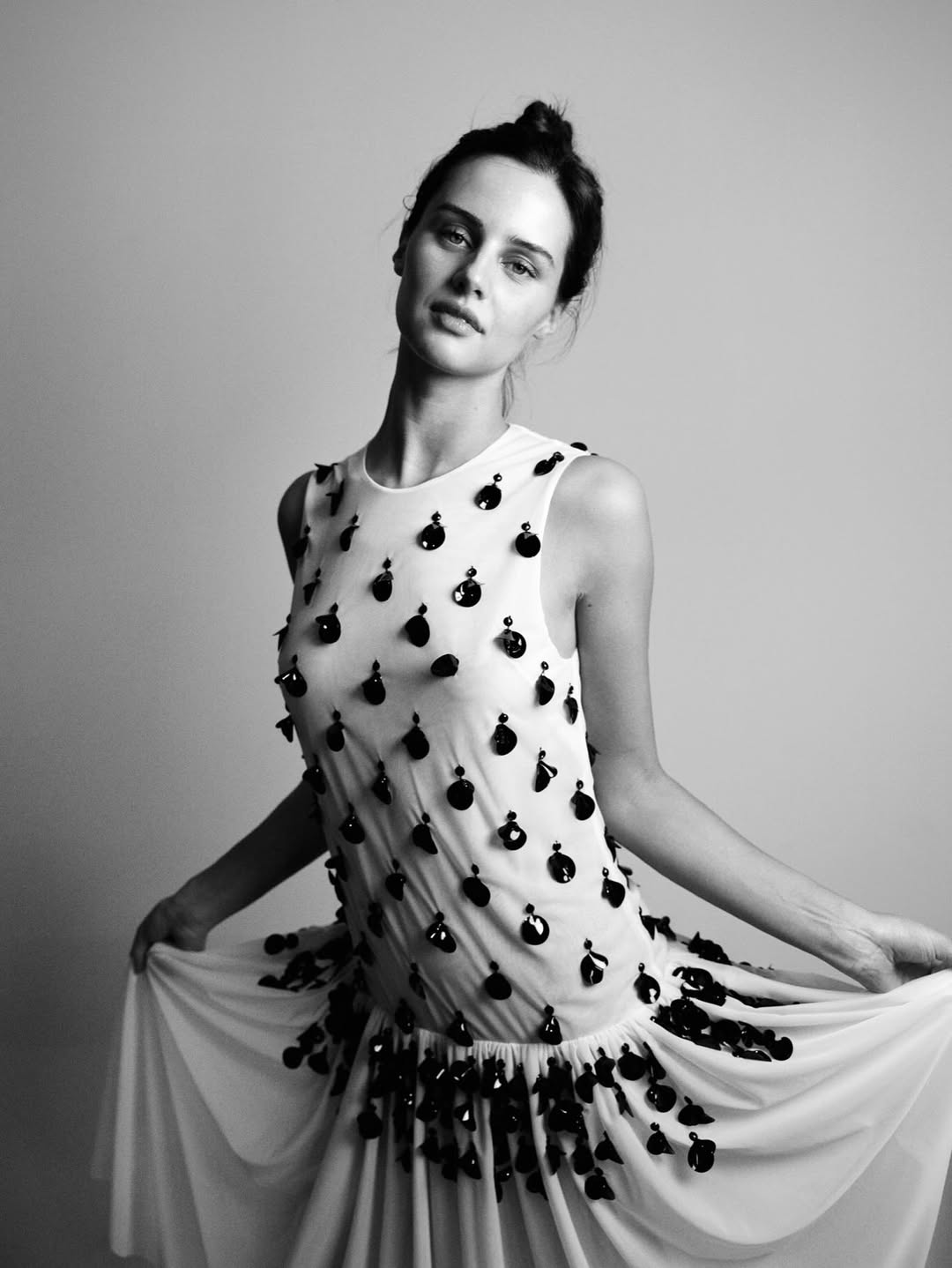 Claire Schaper X ByGeorge