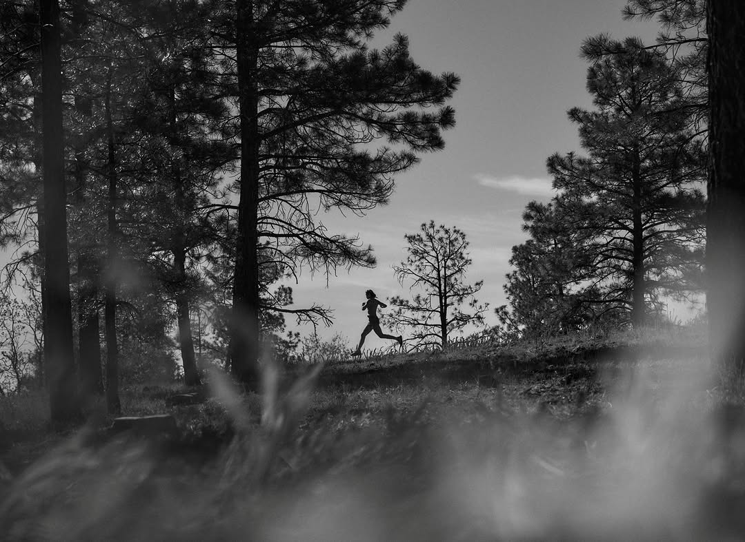 Nick Simonite X Unknown Runner Aug. 26