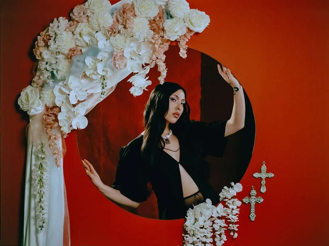 Talia Green X Miranda Rojas Mar. 26