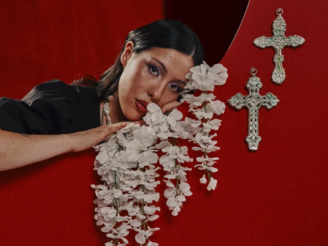 Talia Green X Miranda Rojas Mar. 26