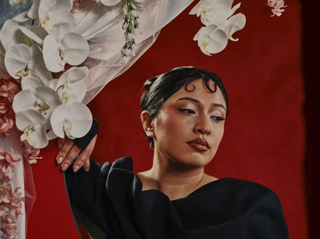 Talia Green X Miranda Rojas