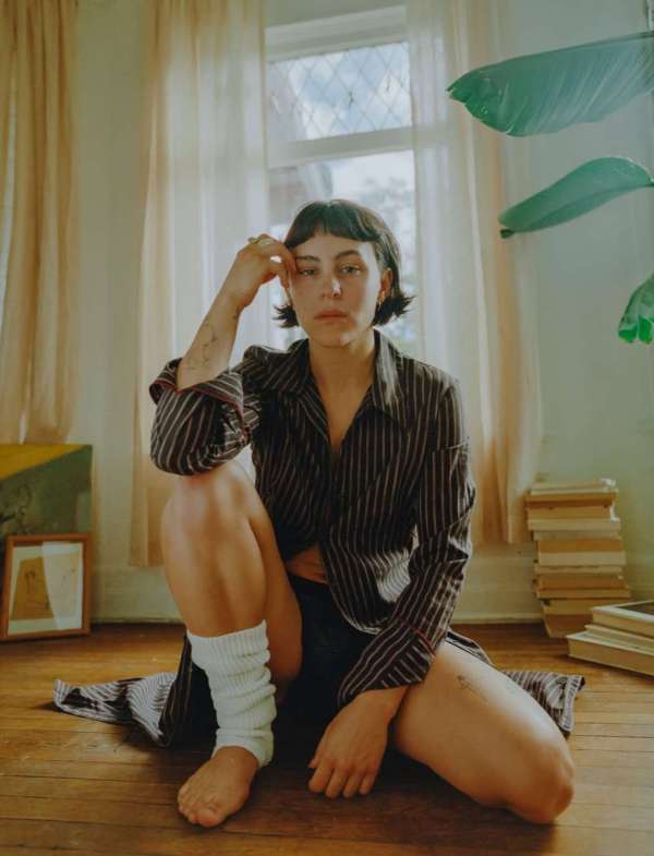 Talia Green