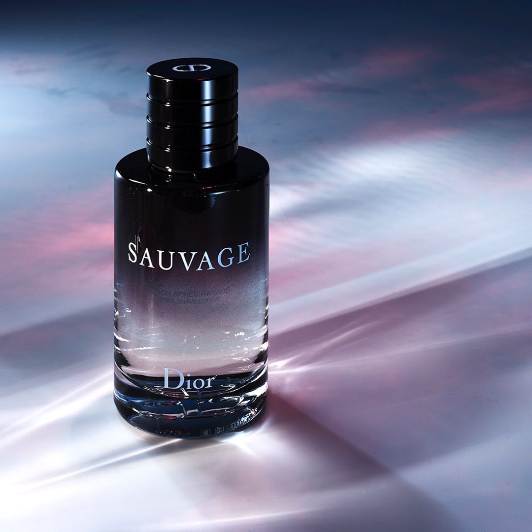 Dior Parfums |  Jan. 20