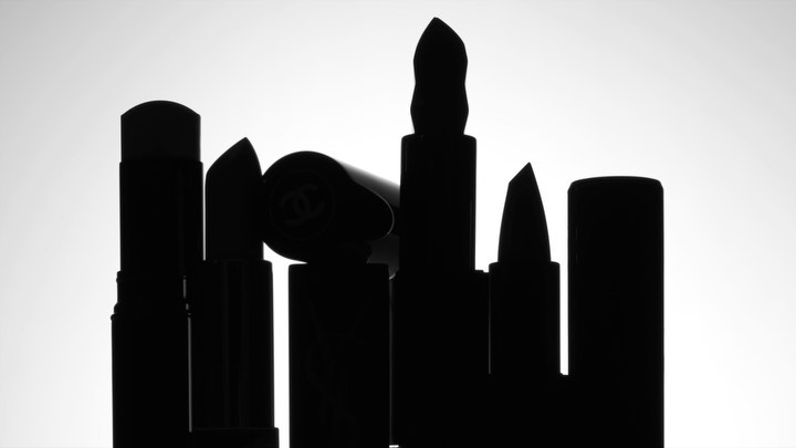 Nars Cosmetics |  Jan. 20