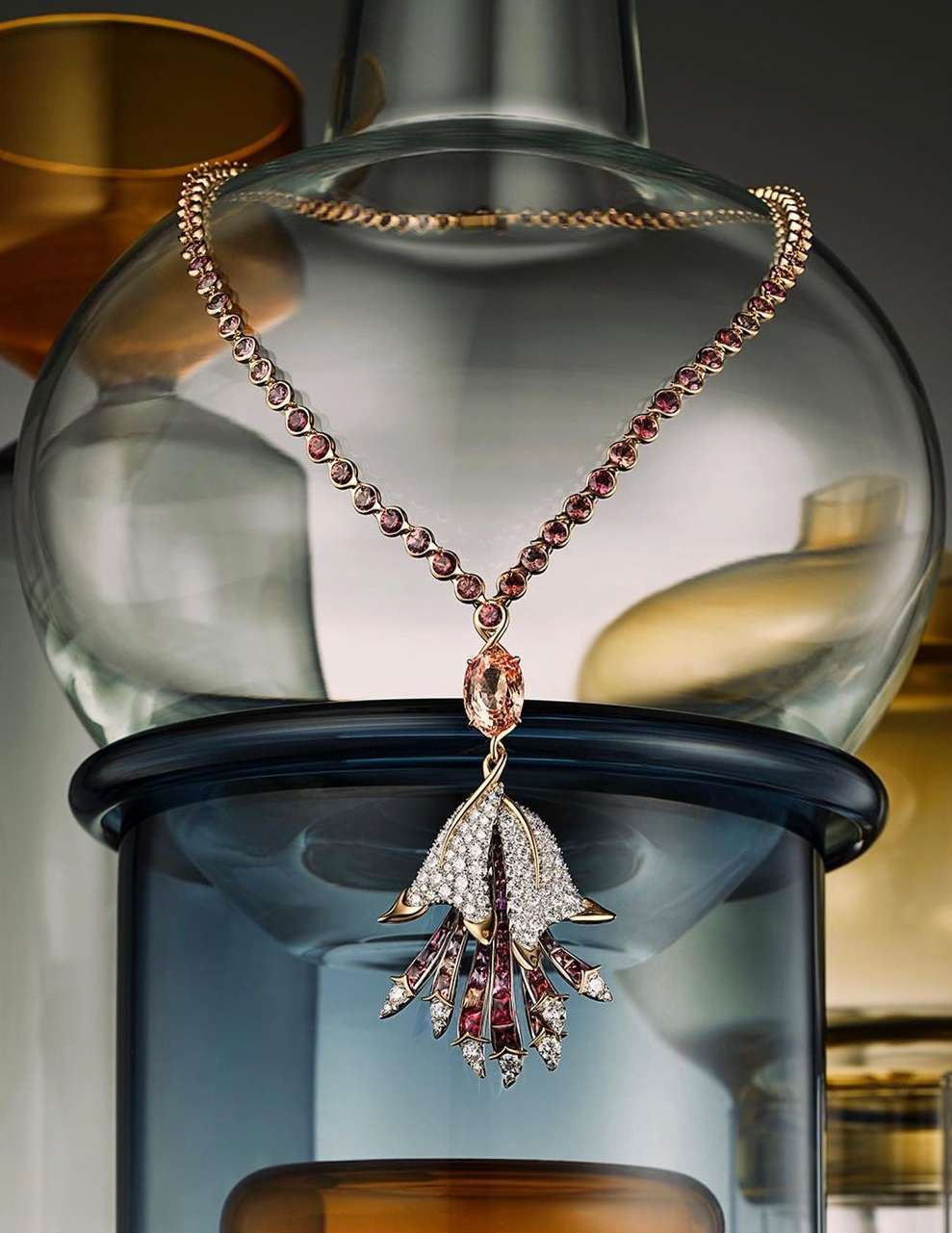 Harper's Bazaar Au |  Nov. 23