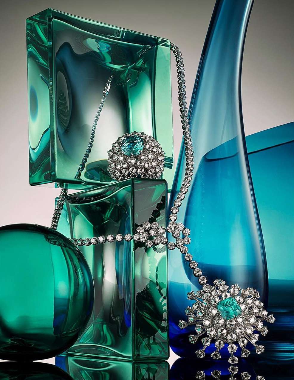 Harper's Bazaar Au |  Nov. 23