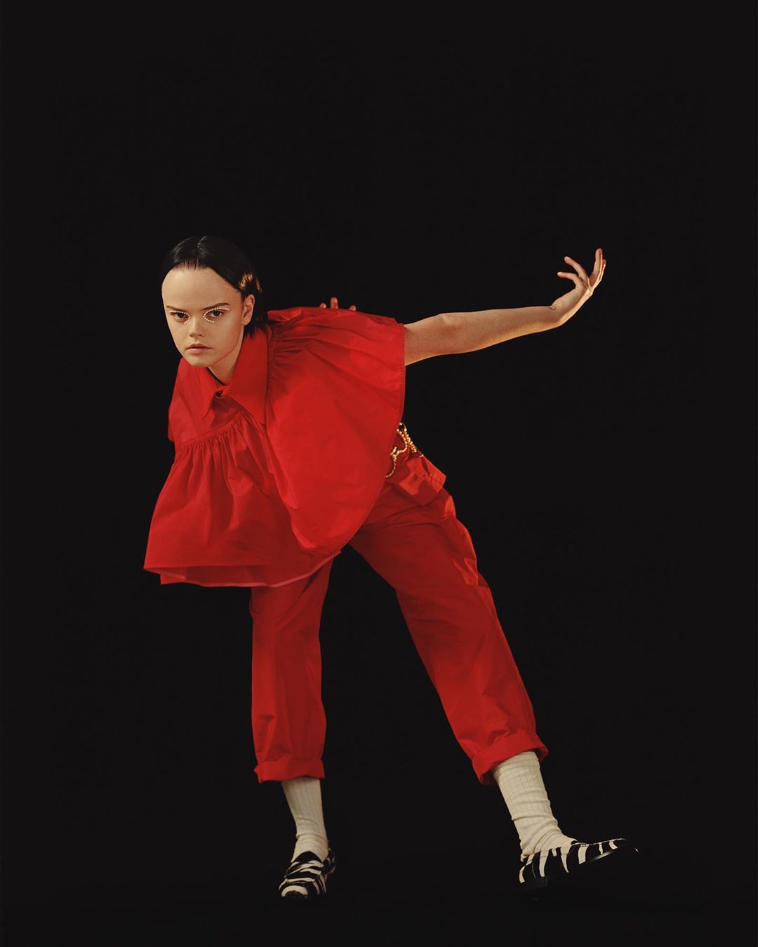 Greta Ilieva May. 20