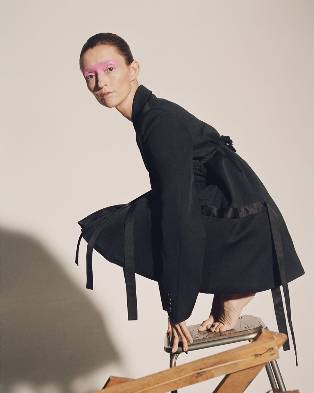 Greta Ilieva May. 20