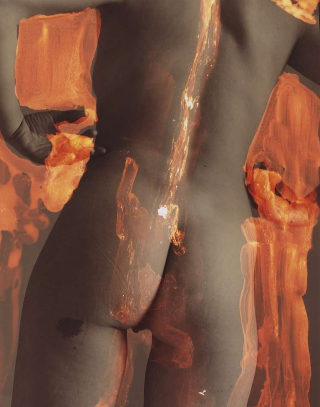 <a href="/greta-ilieva">Greta Ilieva</a> X D la Repubblica <span style="text-transform: none; white-space: nowrap;">Jan. 26</span>