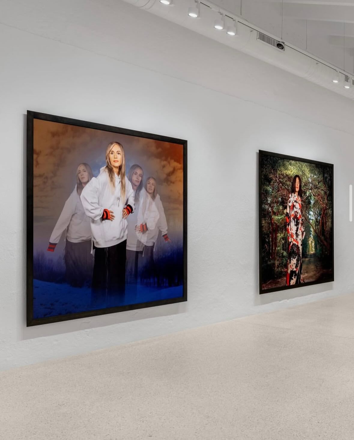 Now open at @hauserwirthmenorca Art Gallery: ‘Cindy Sherman. The Women.’ @cindyshermanlegacyproject 
Video Credits @hauserwirth