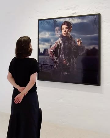 Now open at @hauserwirthmenorca Art Gallery...