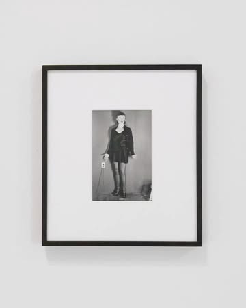 Now open at @hauserwirthmenorca Art Gallery...