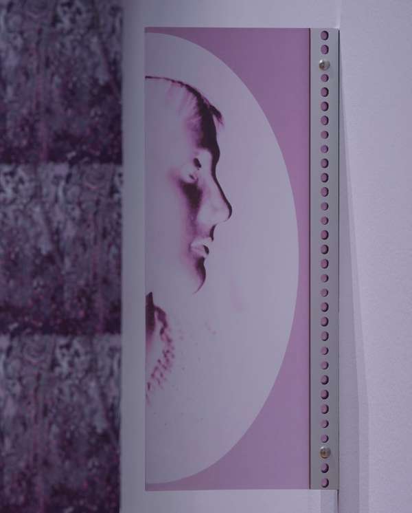 ‘Veil Presence: The Hidden Mothers and Sara...