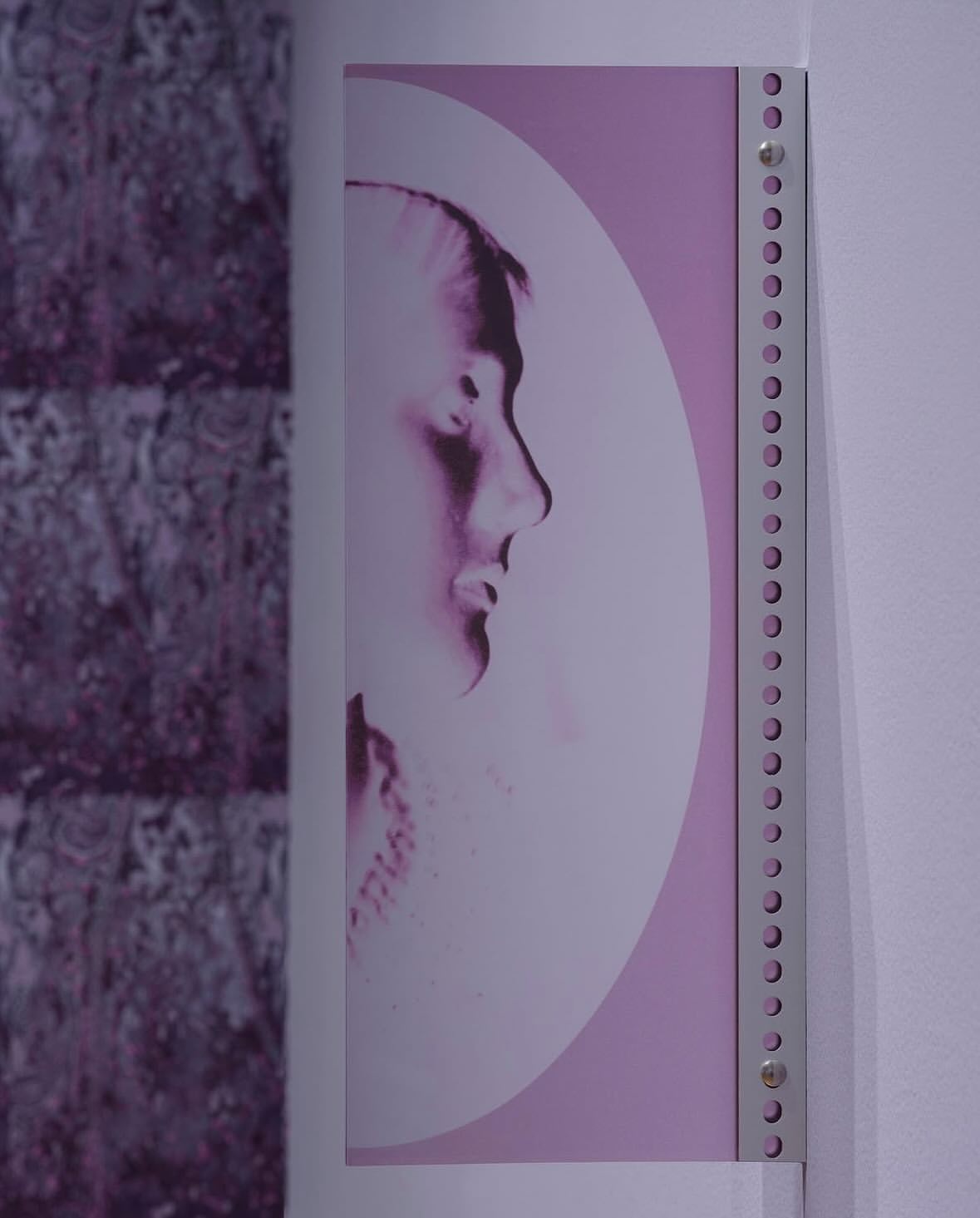 ‘Veil Presence: The Hidden Mothers and Sara VanDerBeek’ now at Norton Museum of Art. 

Silver Gelatin mounted on aluminum and UV Printing on Mirrored Dibond, Chantilly Lace, Plexiglass, and more. 

Photo Credits: @approachgallery