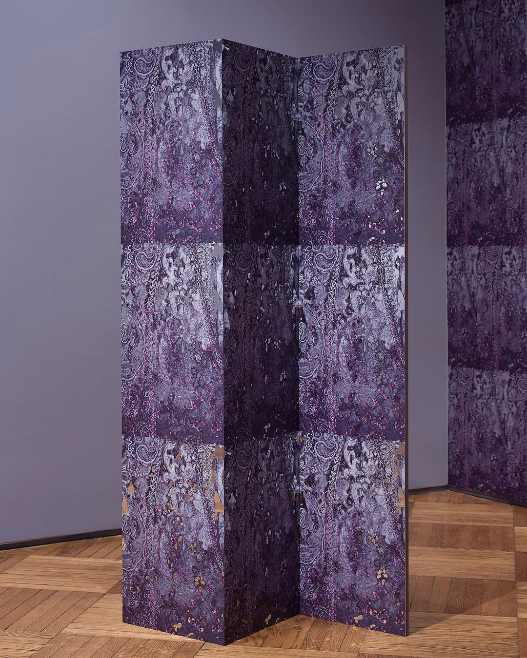 ‘Veil Presence: The Hidden Mothers and Sara VanDerBeek’ now at Norton Museum of Art. 

Silver Gelatin mounted on aluminum and UV Printing on Mirrored Dibond, Chantilly Lace, Plexiglass, and more. 

Photo Credits: @approachgallery