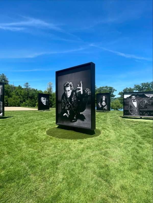 Marc Hom: “Re-Framed” Exhibition (2024) at ...