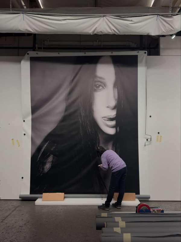 Marc Hom: “Re-Framed” Exhibition (2024) at ...