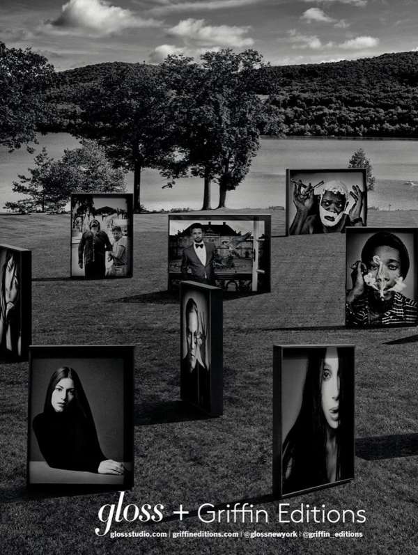 Marc Hom: “Re-Framed” Exhibition (2024) at ...