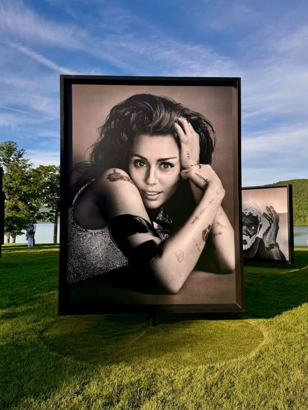Marc Hom: “Re-Framed” Exhibition (2024) at ...