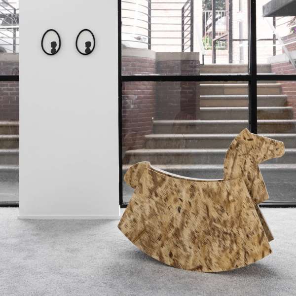 Jacoby Kassay, “Show Yourself Exhibition” a...