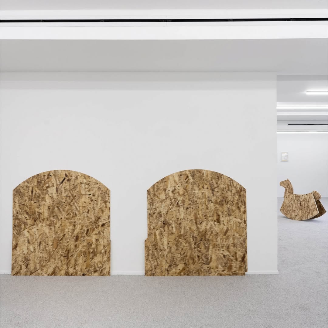 Jacoby Kassay, “Show Yourself Exhibition” at V...