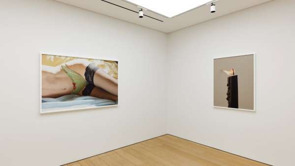 “Rude in the Good Way,” an exhibition of ph...