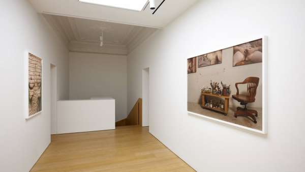 “Rude in the Good Way,” an exhibition of ph...