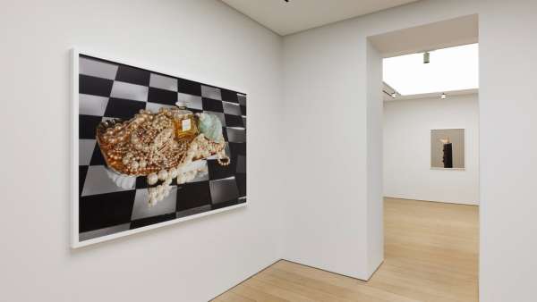 “Rude in the Good Way,” an exhibition of ph...