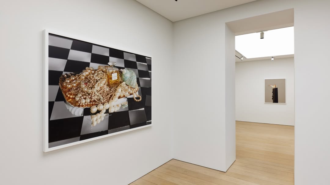 “Rude in the Good Way,” an exhibition of photo...