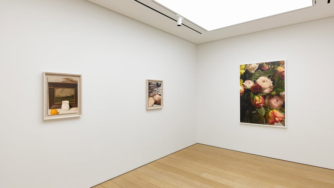 “Rude in the Good Way,” an exhibition of photo...