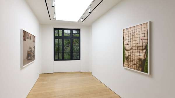 “Rude in the Good Way,” an exhibition of ph...