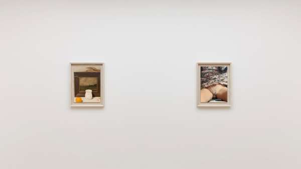 “Rude in the Good Way,” an exhibition of ph...