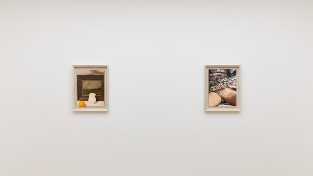 “Rude in the Good Way,” an exhibition of photo...