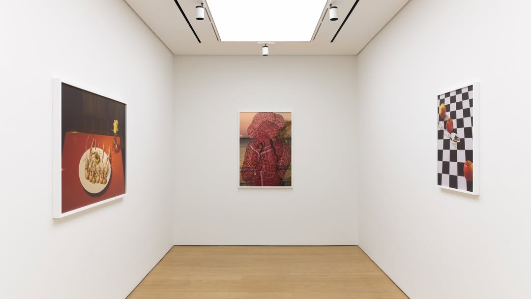 “Rude in the Good Way,” an exhibition of photo...