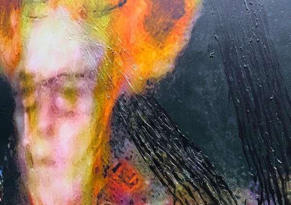 "GHOSTS" by Eliza Douglas at Gagosian Galle...