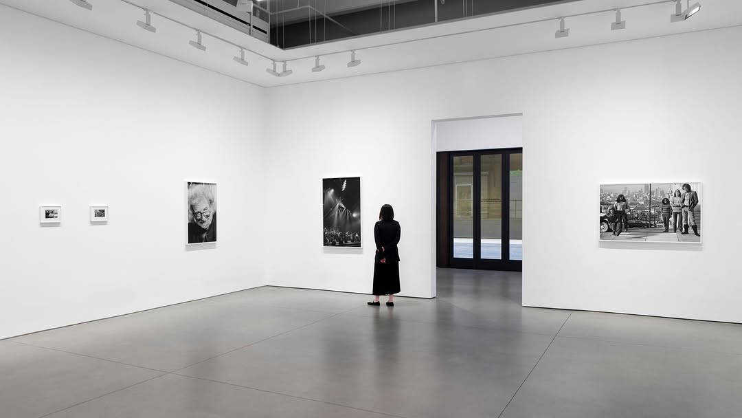 Now on view @davidkordanskygallery NY: ‘An Ameri...