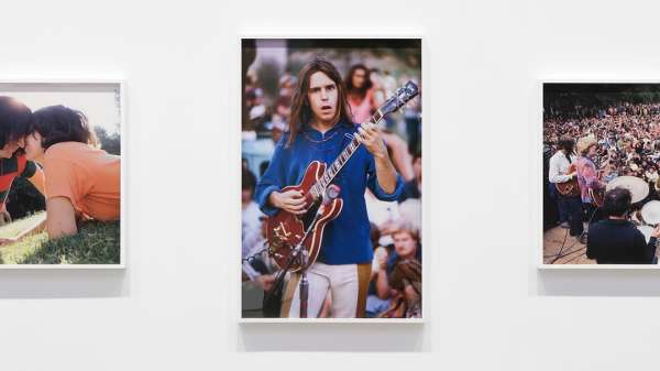 Now on view @davidkordanskygallery NY: ‘An ...